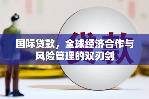 涉县国际贷款，全球经济合作与风险管理的双刃剑