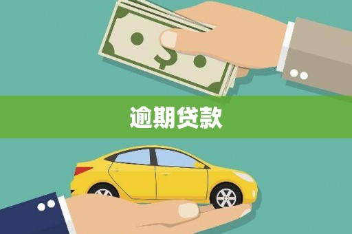 涉县逾期贷款