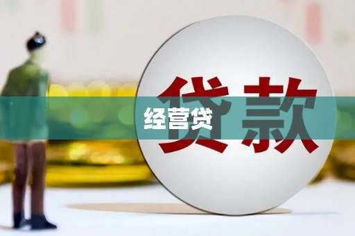 涉县经营贷