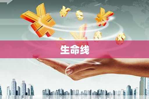 涉县生命线