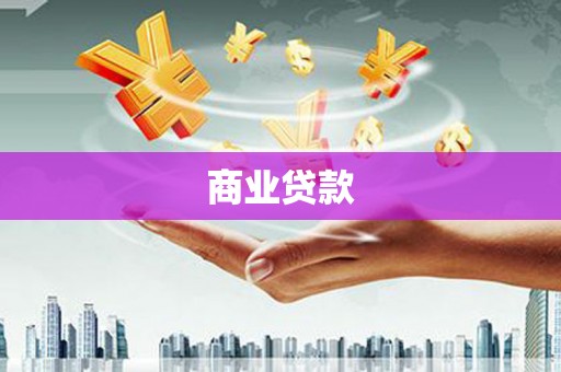 涉县商业贷款