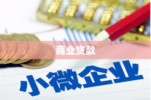 涉县商业贷款