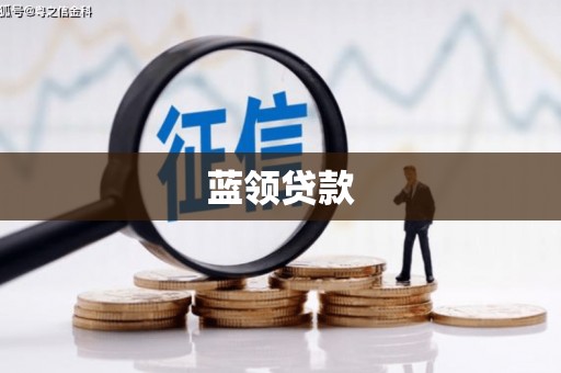 涉县蓝领贷款