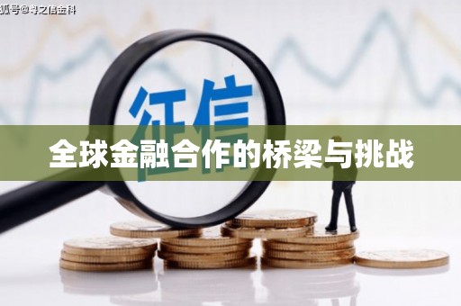 涉县全球金融合作的桥梁与挑战